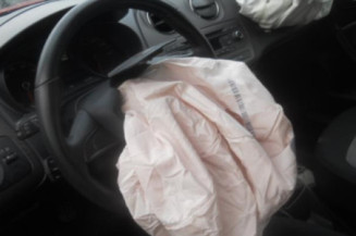 Commande chauffage SEAT IBIZA 4