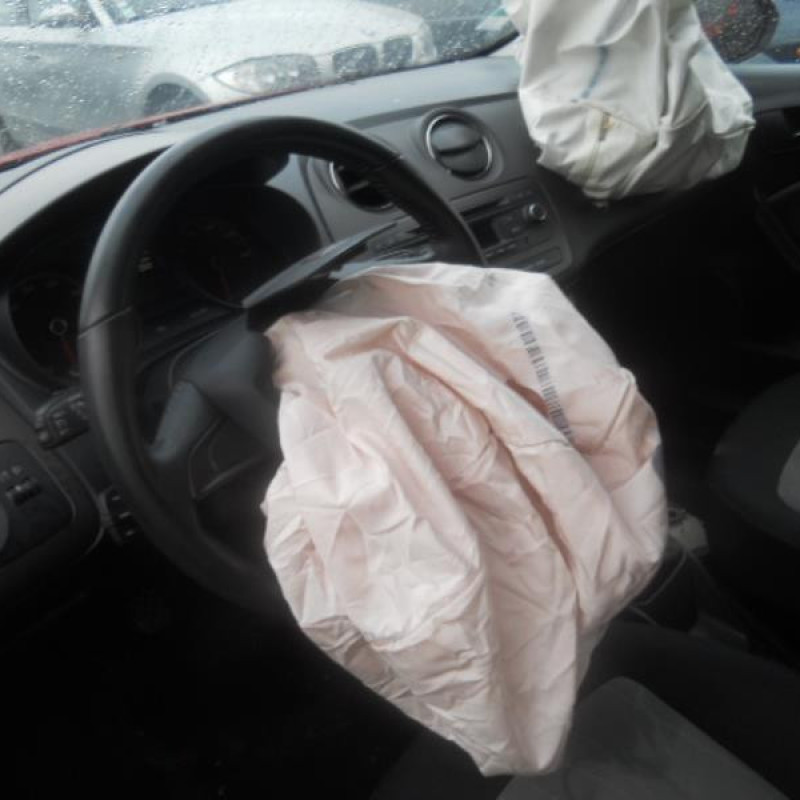 Commande chauffage SEAT IBIZA 4 Photo n°10