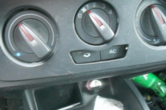 Commande chauffage SEAT IBIZA 4