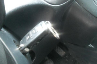 Commande chauffage SEAT IBIZA 4