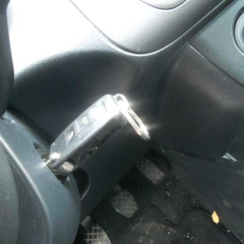Commande chauffage SEAT IBIZA 4 Photo n°13