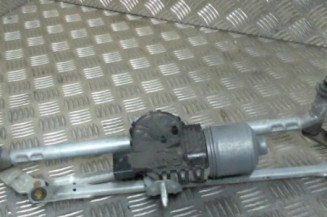Moteur essuie glace avant SEAT IBIZA 4 Photo n°1