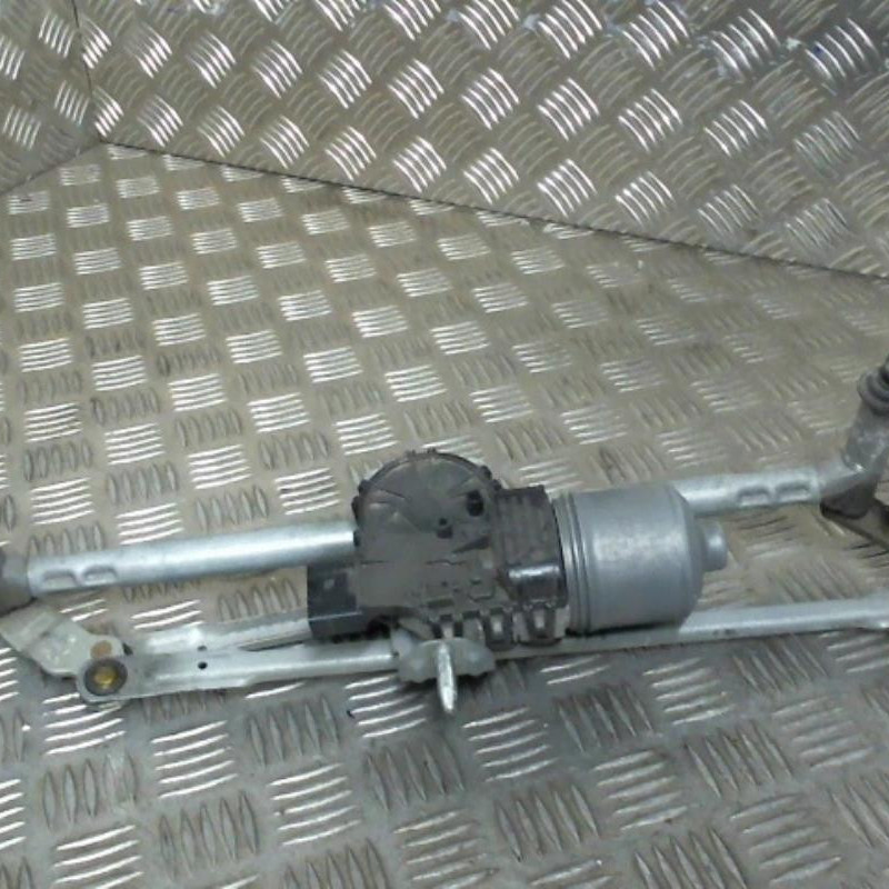 Moteur essuie glace avant SEAT IBIZA 4 Photo n°1