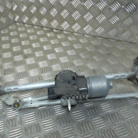 Moteur essuie glace avant SEAT IBIZA 4 Photo n°1