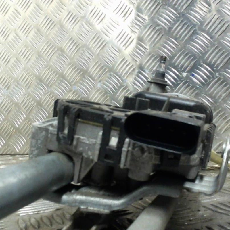Moteur essuie glace avant SEAT IBIZA 4 Photo n°2