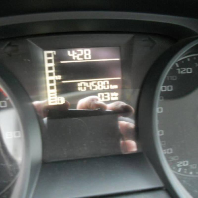 Moteur essuie glace avant SEAT IBIZA 4 Photo n°8
