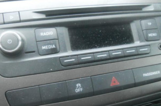 Moteur essuie glace avant SEAT IBIZA 4