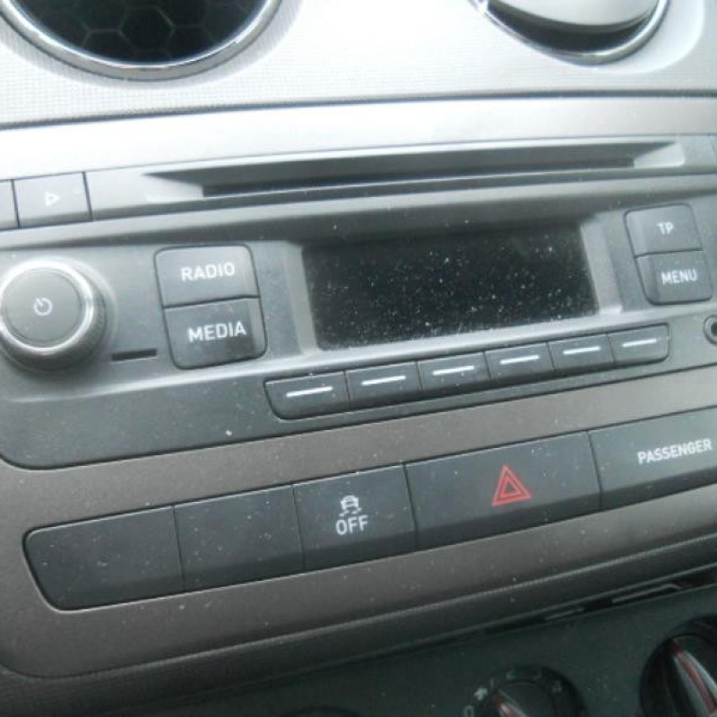 Moteur essuie glace avant SEAT IBIZA 4 Photo n°11