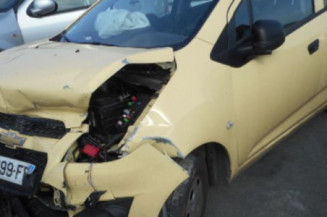 Alternateur CHEVROLET SPARK