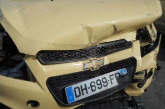 Alternateur CHEVROLET SPARK