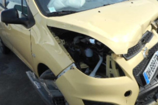 Alternateur CHEVROLET SPARK