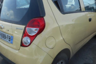 Alternateur CHEVROLET SPARK