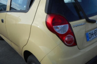 Alternateur CHEVROLET SPARK