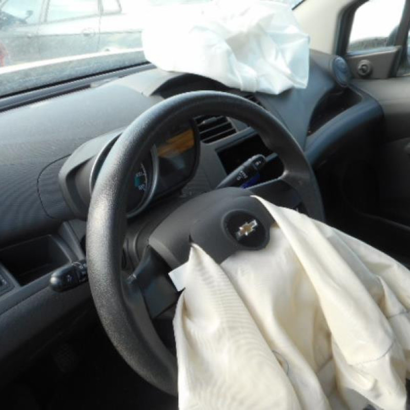 Alternateur CHEVROLET SPARK Photo n°8