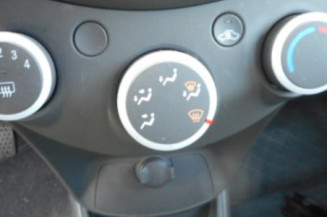 Alternateur CHEVROLET SPARK