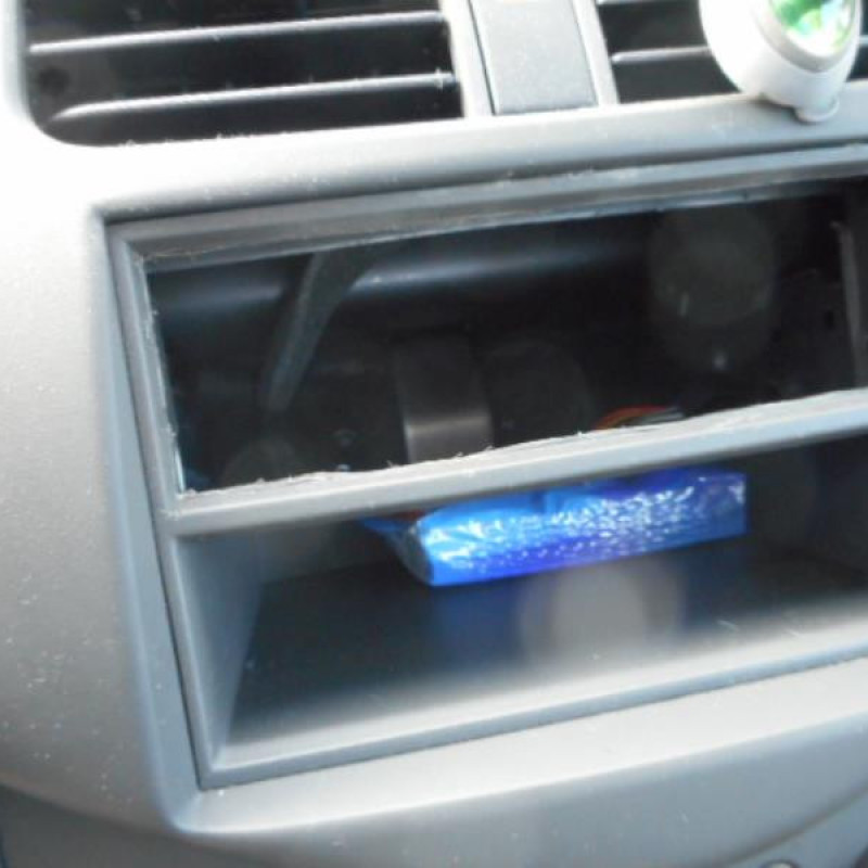 Alternateur CHEVROLET SPARK Photo n°10