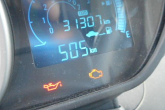 Alternateur CHEVROLET SPARK