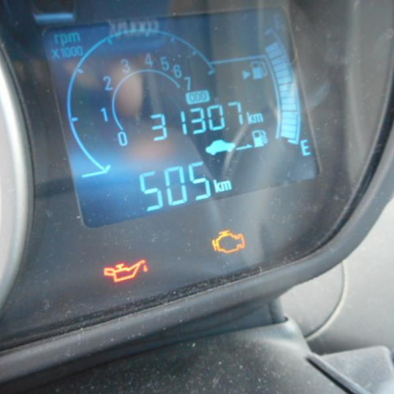Alternateur CHEVROLET SPARK Photo n°11