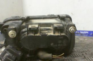 Optique avant principal gauche (feux)(phare) AUDI A3 1