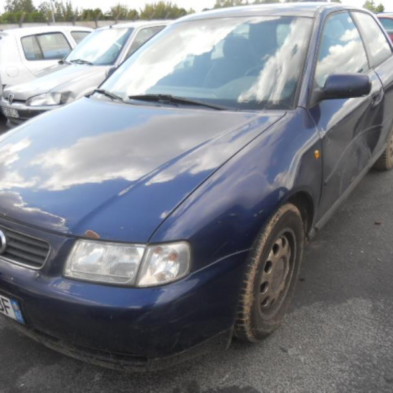 Retroviseur droit AUDI A3 1 Photo n°4