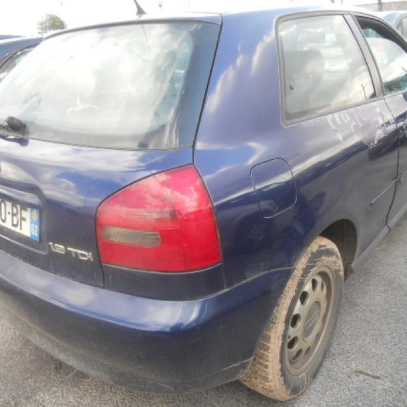 Retroviseur droit AUDI A3 1 Photo n°6