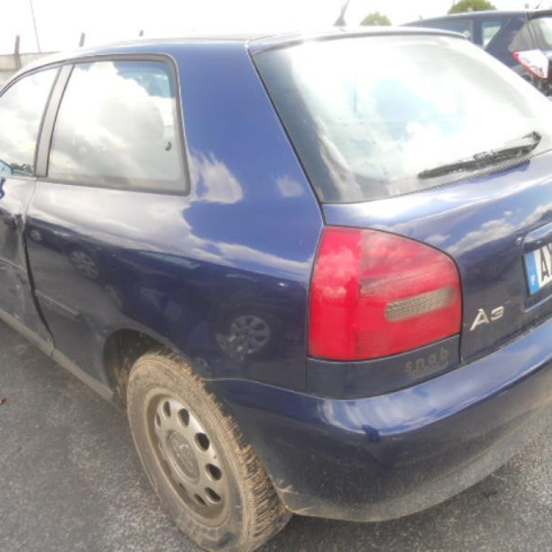 Retroviseur droit AUDI A3 1 Photo n°7