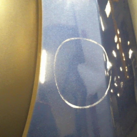 Aile avant gauche HYUNDAI TUCSON 1 Photo n°1