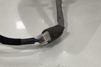 Feu arriere principal droit (feux) HYUNDAI TUCSON 1