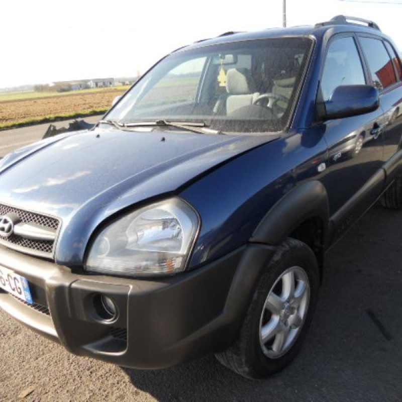 Feu arriere principal droit (feux) HYUNDAI TUCSON 1 Photo n°7