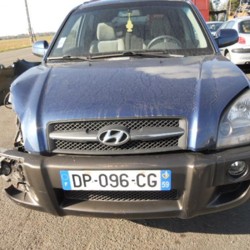 Feu arriere principal droit (feux) HYUNDAI TUCSON 1 Photo n°8
