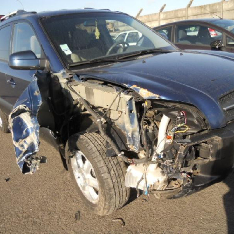 Feu arriere principal droit (feux) HYUNDAI TUCSON 1 Photo n°9