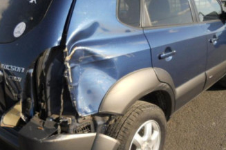 Feu arriere principal droit (feux) HYUNDAI TUCSON 1