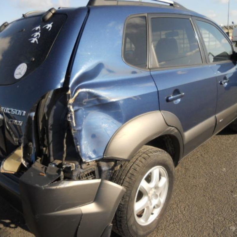 Feu arriere principal droit (feux) HYUNDAI TUCSON 1 Photo n°10