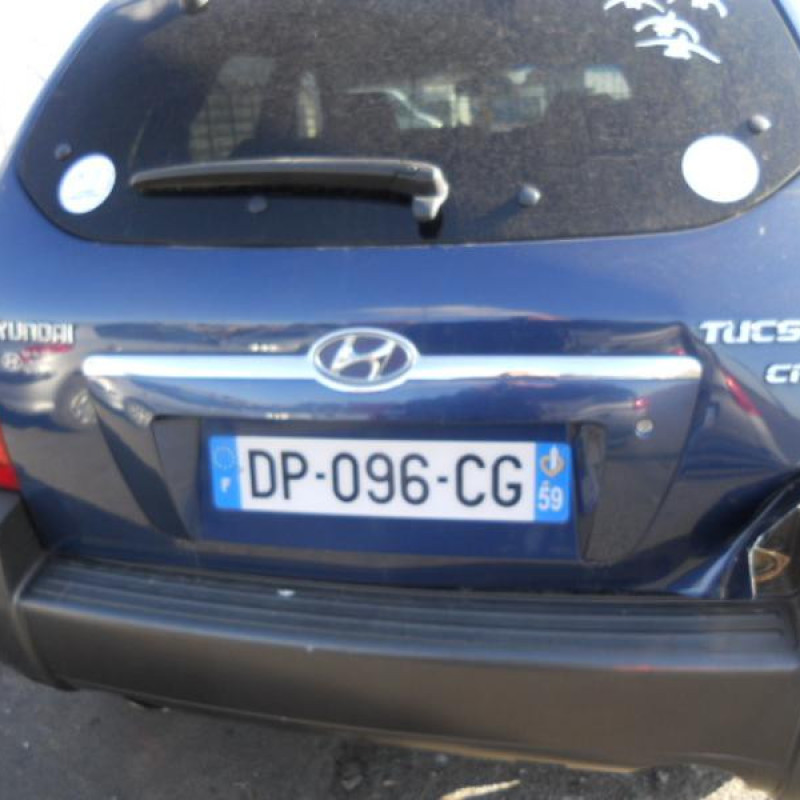 Feu arriere principal droit (feux) HYUNDAI TUCSON 1 Photo n°11
