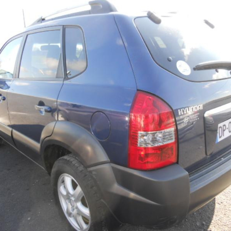 Feu arriere principal droit (feux) HYUNDAI TUCSON 1 Photo n°12