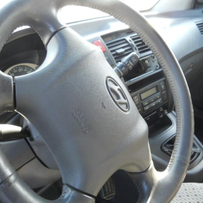 Feu arriere principal droit (feux) HYUNDAI TUCSON 1 Photo n°13