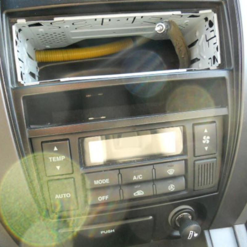 Feu arriere principal droit (feux) HYUNDAI TUCSON 1 Photo n°14