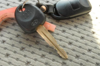 Feu arriere principal droit (feux) HYUNDAI TUCSON 1