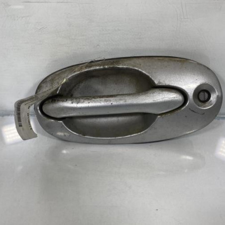 Poignee porte avant droit HYUNDAI TUCSON 1 Photo n°1