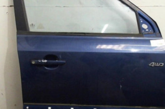 Porte avant droit HYUNDAI TUCSON 1 Photo n°1