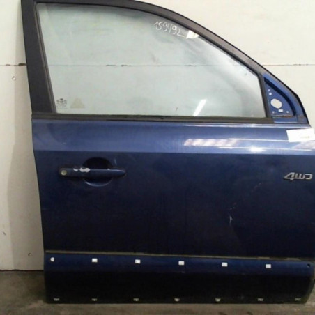 Porte avant droit HYUNDAI TUCSON 1 Photo n°1