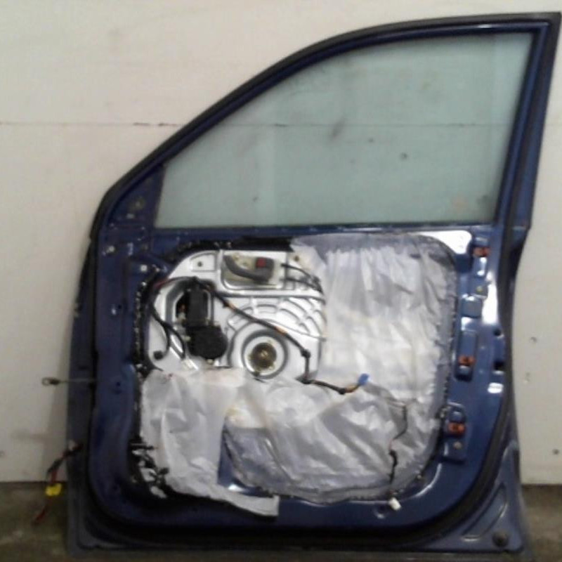 Porte avant droit HYUNDAI TUCSON 1 Photo n°4