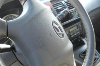 Porte avant droit HYUNDAI TUCSON 1