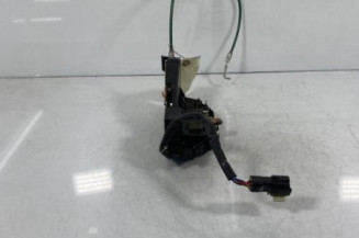 Serrure avant gauche HYUNDAI TUCSON 1