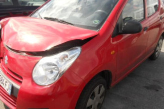 Serrure avant gauche SUZUKI ALTO 3