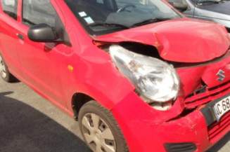Serrure avant gauche SUZUKI ALTO 3