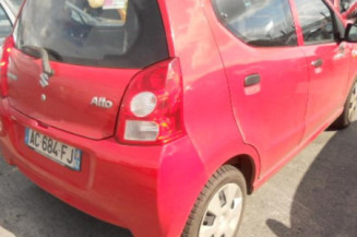 Serrure avant gauche SUZUKI ALTO 3