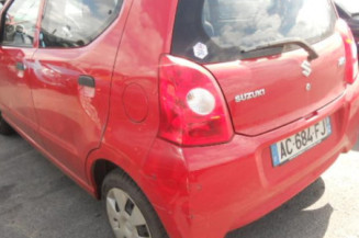 Serrure avant gauche SUZUKI ALTO 3