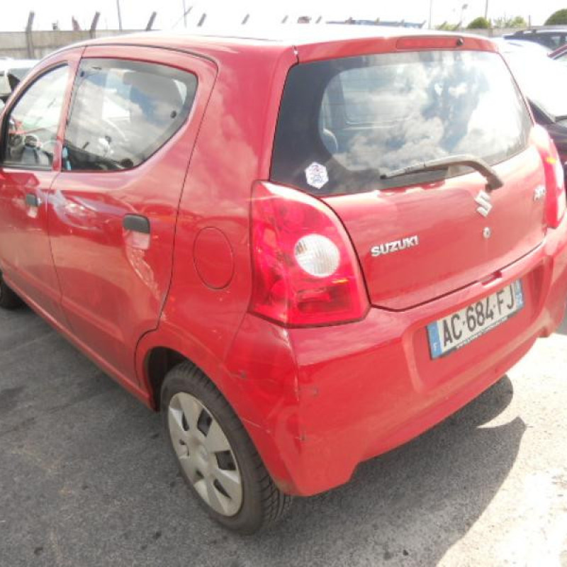 Serrure avant gauche SUZUKI ALTO 3 Photo n°6