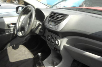Serrure avant gauche SUZUKI ALTO 3